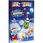 Orion Lentilky Adventní kalendář 194g – Zboží Dáma