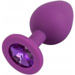 You2Toys Colorful Joy Jewel Plug – Zboží Dáma