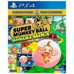 Super Monkey Ball Banana Mania (Launch Edition) – Hledejceny.cz