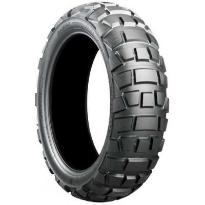 BRIDGESTONE 150/70 R18 AX41 70Q – Zboží Mobilmania