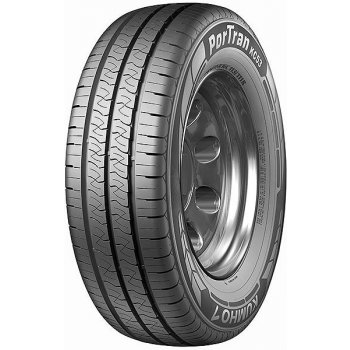 Kumho PorTran KC53 205/65 R15 102R