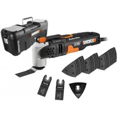 Worx WX680 – Zboží Dáma