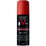 VICHY Homme Clinical Control 96h Sprej 125 ml – Zboží Mobilmania