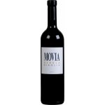 Movia Rebula Bílé 2020 12% 0,75 l (holá láhev) – Hledejceny.cz