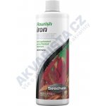 Seachem Flourish iron 500 ml – Zboží Dáma