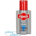Alpecin PowerGrey Shampoo šampon na normální vlasy 200 ml – Zboží Mobilmania