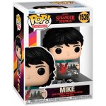 Funko Pop! 1539 Stranger Things Mike – Zboží Mobilmania