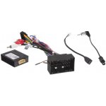 51SJE02 Adaptér z volantu Jeep 2015+ pro autorádia Android 7", 9", 10" – Hledejceny.cz