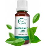 Karel Hadek Pomerančové Listí Éterický olej 10 ml – Hledejceny.cz