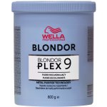 Wella Professionals Blondor BlondorPlex 9 800 g – Zboží Dáma