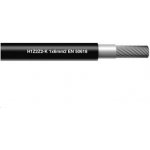 HELUKABEL H1Z2Z2-K 6 černý - Solární kabel pro fotovoltaickou instalaci (713531) – Hledejceny.cz