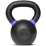 Sedco Powder Coating Kettlebell 20 kg – Zboží Mobilmania