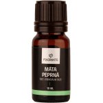 Lumante Esenciální olej Máta Peprná 10 ml – Hledejceny.cz