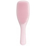 Tangle Teezer The Wet Detangler Fine & Fragile Pink kartáč na vlasy – Zboží Dáma