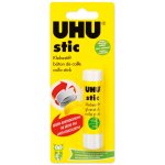 UHU lepicí tyčinka Stick Smurf Edition 8,2 g – Zboží Dáma