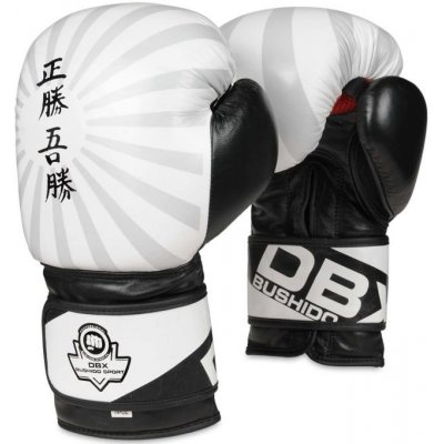 DBX Bushido B-2v8 – Zboží Mobilmania