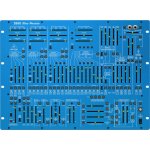 Behringer 2600 BLUE MARVIN – Zbozi.Blesk.cz