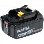 Makita BL1830B 18V 3.0Ah Li-on 197599-5 – Zboží Dáma