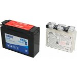 Exide YT4B-BS, ET4B-BS | Zboží Auto