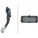HELLA Senzor, poloha akceleracniho pedalu 6PV009949-731