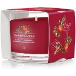 Yankee Candle RED APPLE WREATH 37g – Zboží Mobilmania