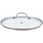 Eaziglide Neverstick2 skleněná poklice 28cm – Zboží Dáma