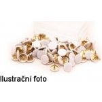 Připínáčky Herlitz bílé, 200ks – Hledejceny.cz