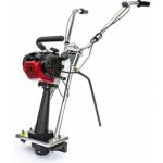 Kraft & Dele Vibrační lišta 2m 2,1HP KD175 – Zboží Mobilmania