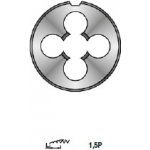 BUČOVICE TOOLS Závitové očko čsn 223210 m28x2 6g hss levé (250281) – Zboží Mobilmania