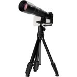 Apexel 50X Telescope Lens with Extendable Tripod – Hledejceny.cz