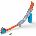 Hot Wheels Šampionát dráha – Zboží Dáma