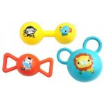 Fisher Price Hrací podložka pro miminka – Sleviste.cz