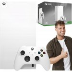 Microsoft Xbox Series X 1TB Digital Edition – Hledejceny.cz