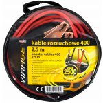 Moje Auto 400 A 2,5 m | Zboží Auto