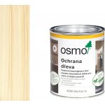 Osmo 4006 Vosková impregnace 0,75 l – Hledejceny.cz