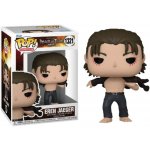 Funko Pop! Attack on Titan Eren Jeager Animation 1321 – Zbozi.Blesk.cz