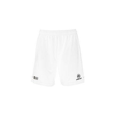 Unihoc shorts Tampa bílá – Zboží Mobilmania