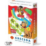 Alexander hra Abeceda není nuda 11v1 – Hledejceny.cz