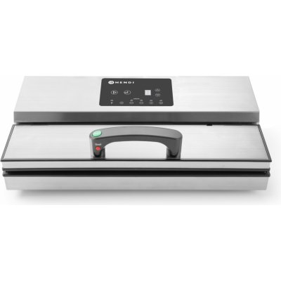 HENDI Kitchen Line lamelový 420 mm – Sleviste.cz