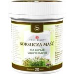 Herbamedicus Jezevčí mast 125 ml – Zboží Dáma