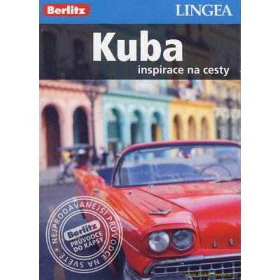 Kuba inspirace na cesty – Zbozi.Blesk.cz