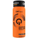 QNT Guarana Kick shot 2000 mg Guarana + Caffeine 80 ml – Sleviste.cz