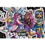 Educa Monster High příšerky 300 dílků – Zbozi.Blesk.cz