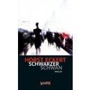 Schwarzer Schwan Eckert Horst Paperback