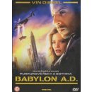 Babylon a.d. digipack DVD