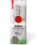 Ayuko Soba nudle 300 g – Zboží Dáma Ayuko Soba nudle 300 g – Zboží Dáma