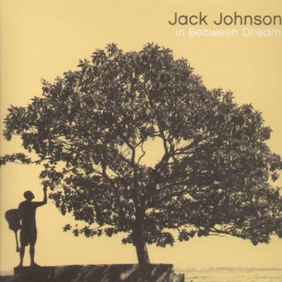 Jack Johnson - In Between Dreams, LP – Zboží Mobilmania