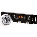 Nils Extreme 64 mm 82A 4 ks – Zbozi.Blesk.cz