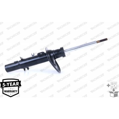 G8205 MONROE Tlumič pérování | Zboží Auto