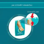 Compeed náplast na kuří oka 10 ks – Zboží Dáma